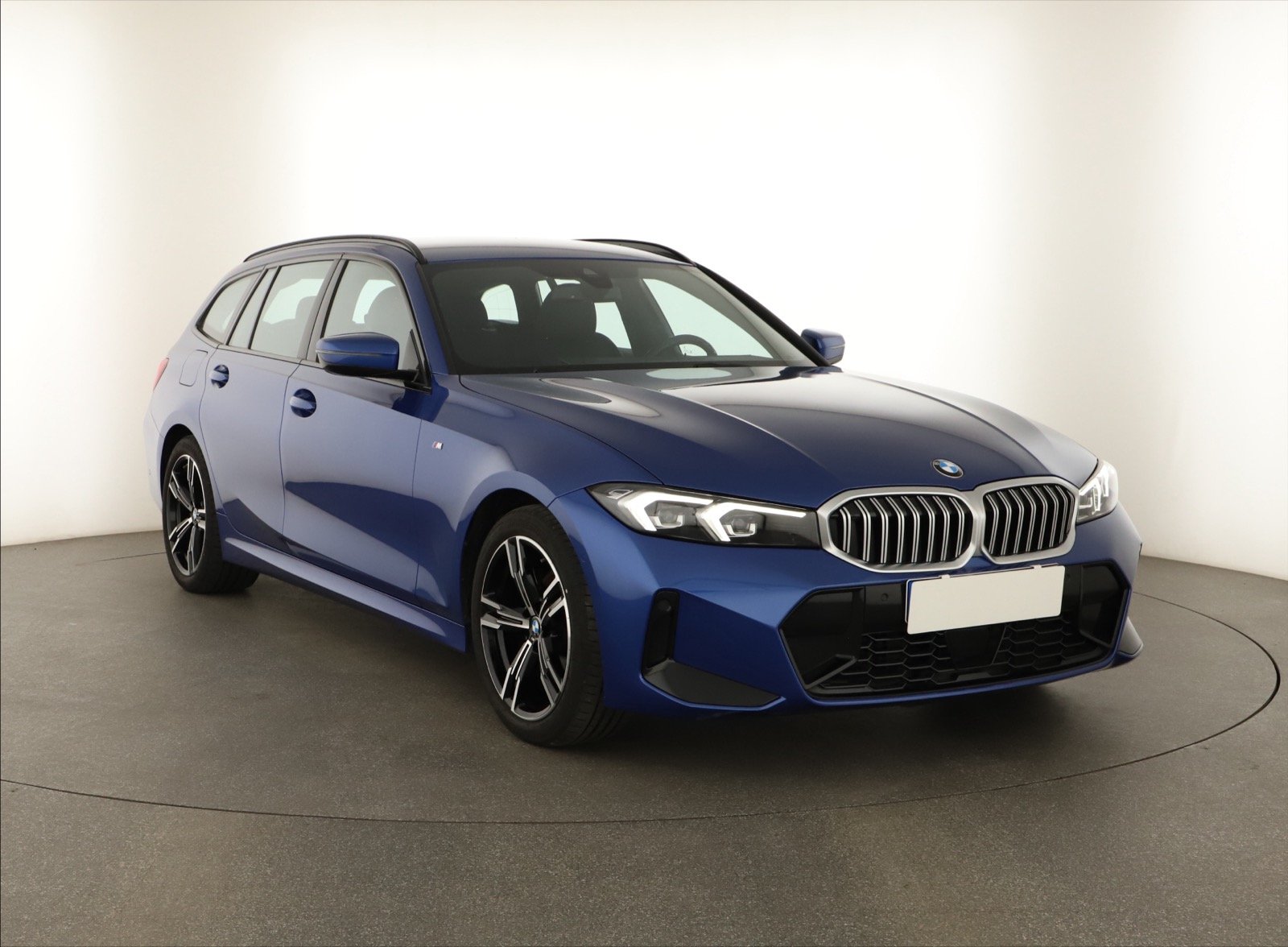 BMW 3 - 2023
