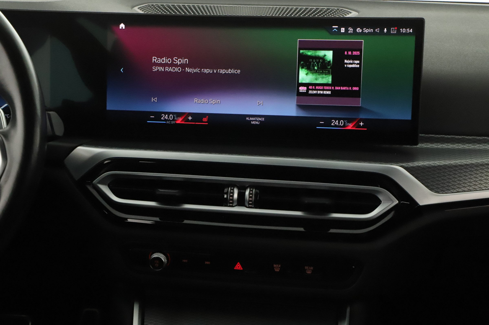 BMW 3 - 2023