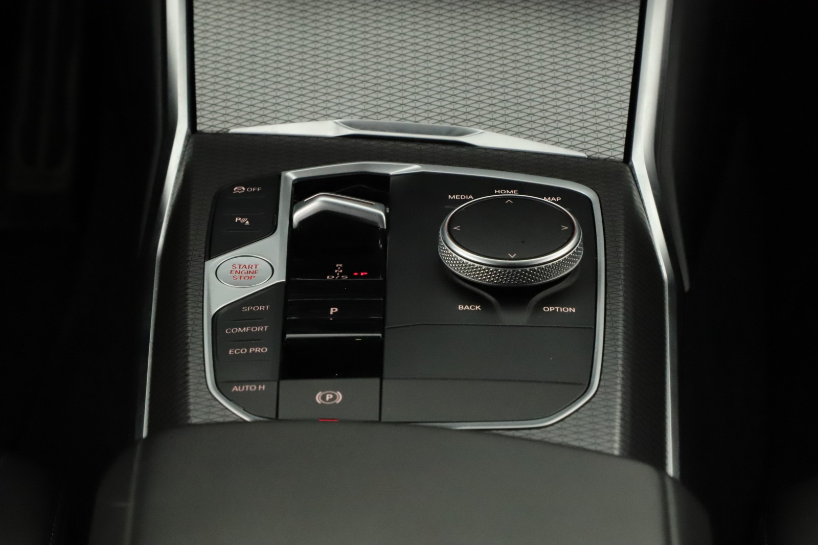 BMW 3 - 2023