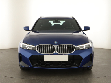 BMW 3 - 2023