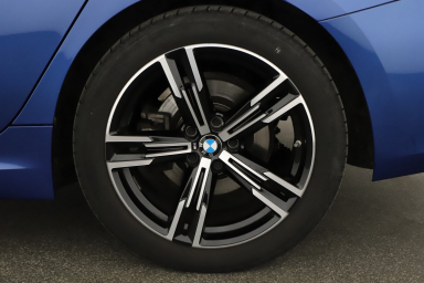 BMW 3 - 2023