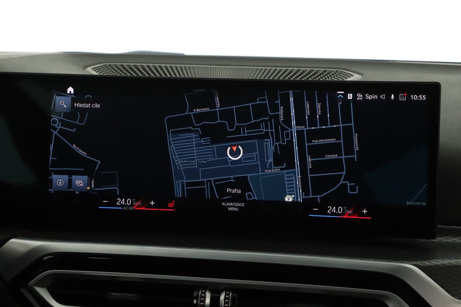 BMW 3 - 2023