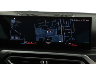 BMW 3 - 2023