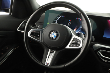 BMW 3 - 2023