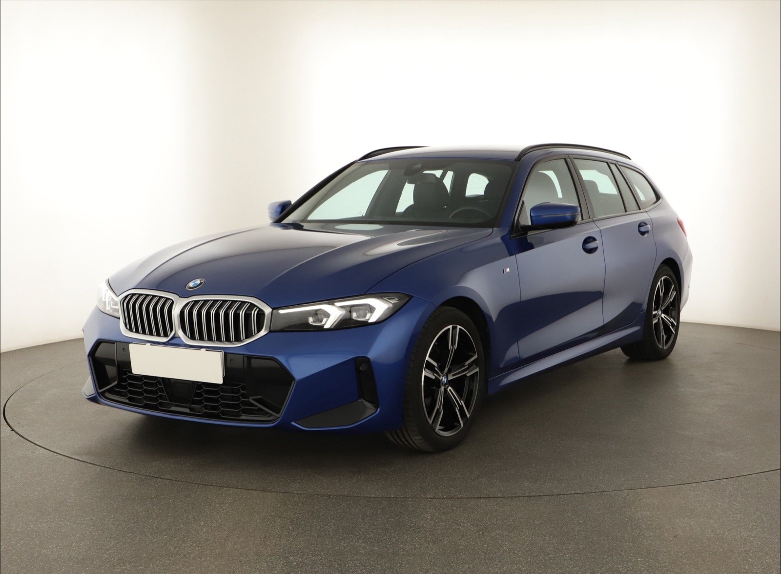 BMW 3 - 2023