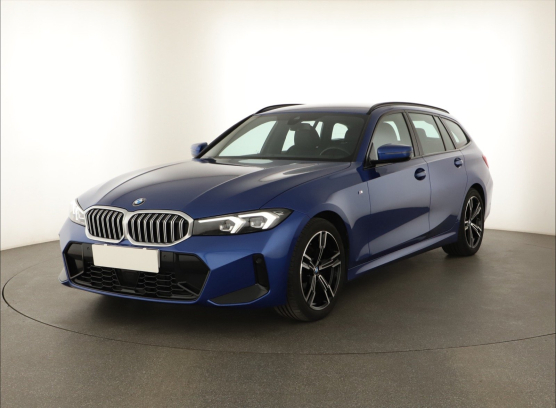 BMW 3