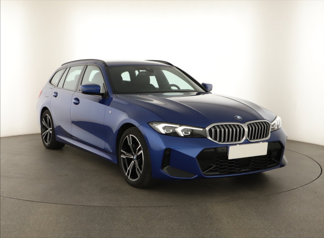 BMW 3 2023
