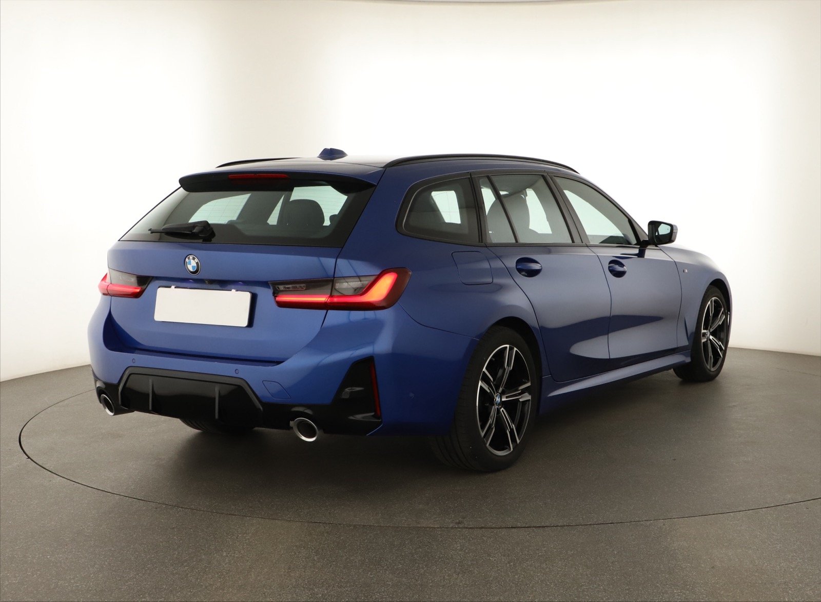 BMW 3 - 2023