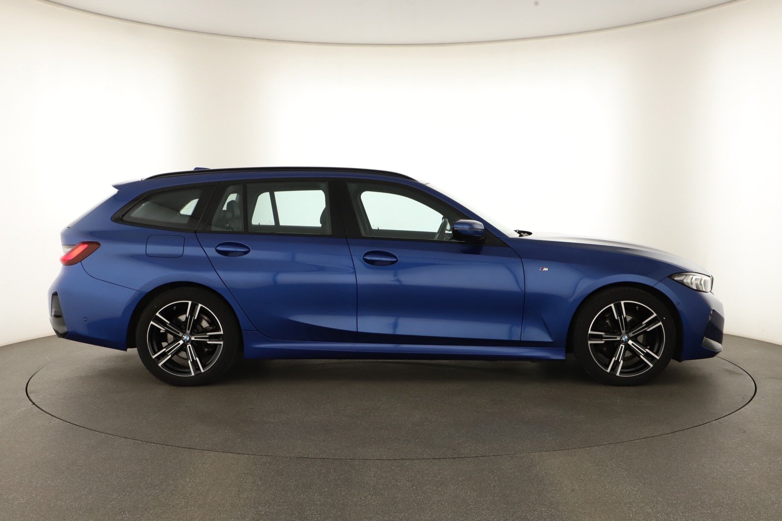 BMW 3 - 2023