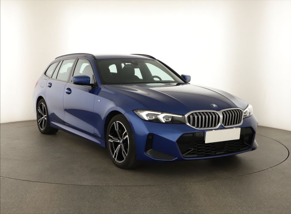 BMW 3 - 2023