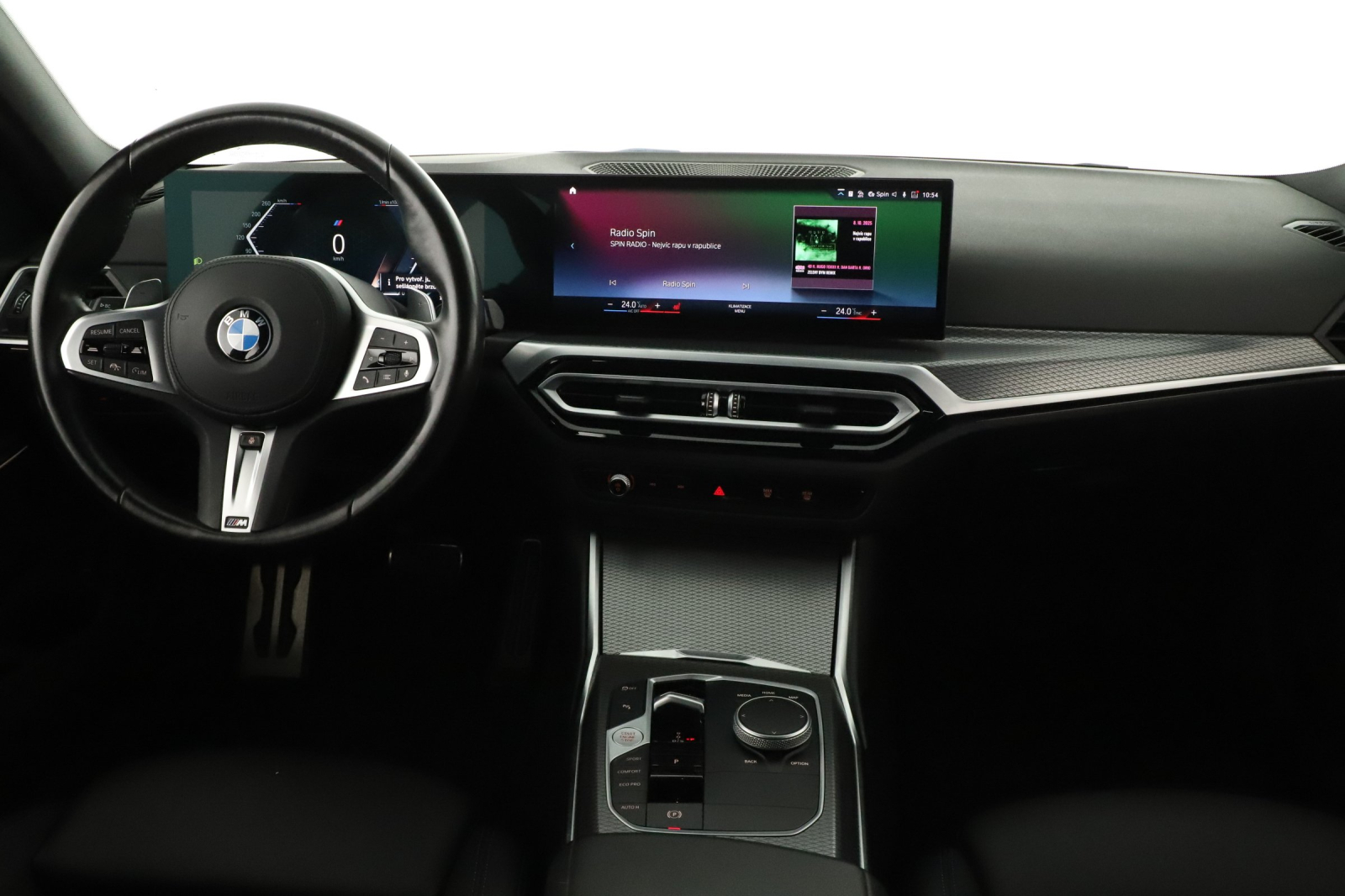 BMW 3 - 2023