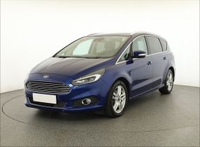 Ford S-Max - 2016