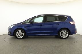 Ford S-Max - 2016