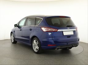 Ford S-Max - 2016