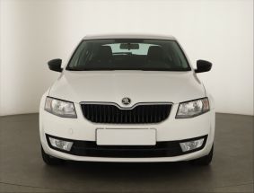 Skoda Octavia - 2014