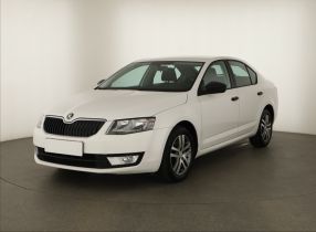 Skoda Octavia - 2014