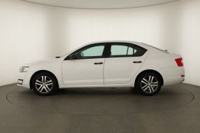 Skoda Octavia - 2014