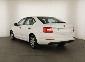 Skoda Octavia - 2014