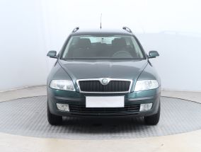 Skoda Octavia - 2007