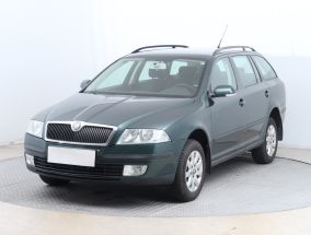 Skoda Octavia - 2007