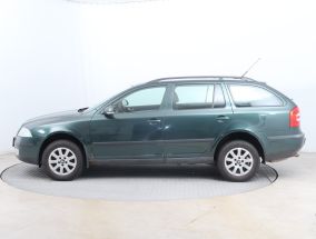 Skoda Octavia - 2007