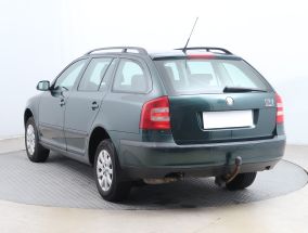 Skoda Octavia - 2007