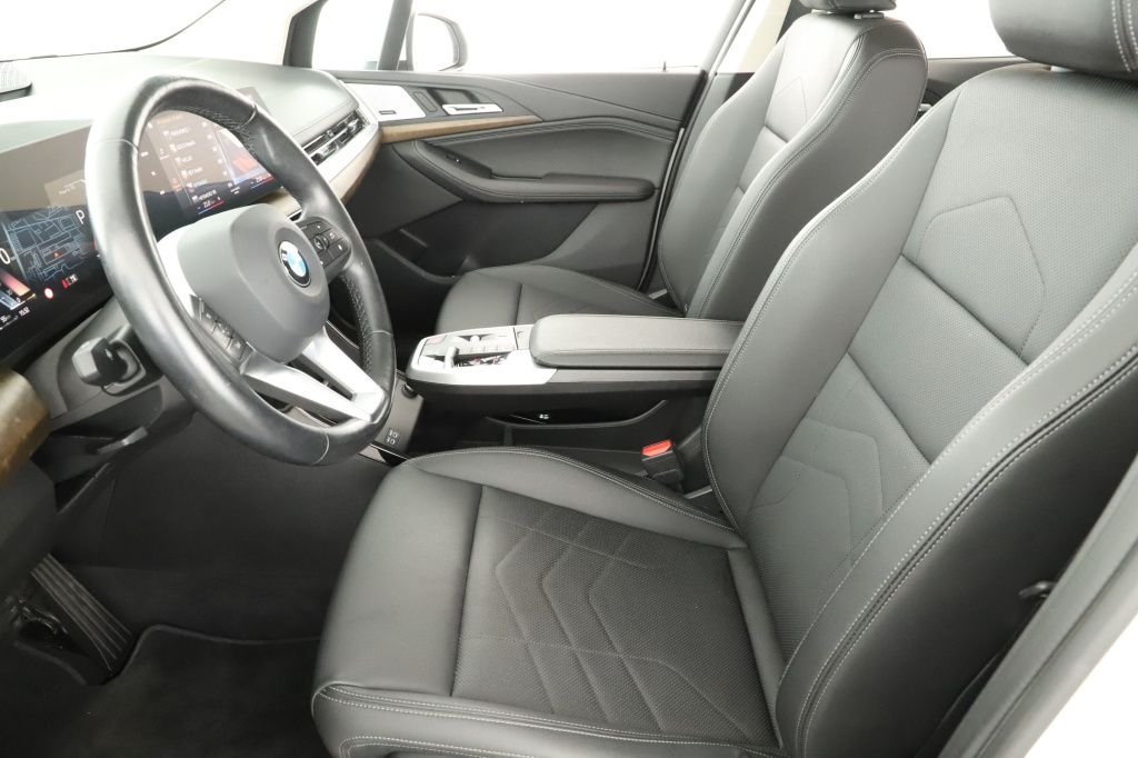 BMW 2 Active Tourer