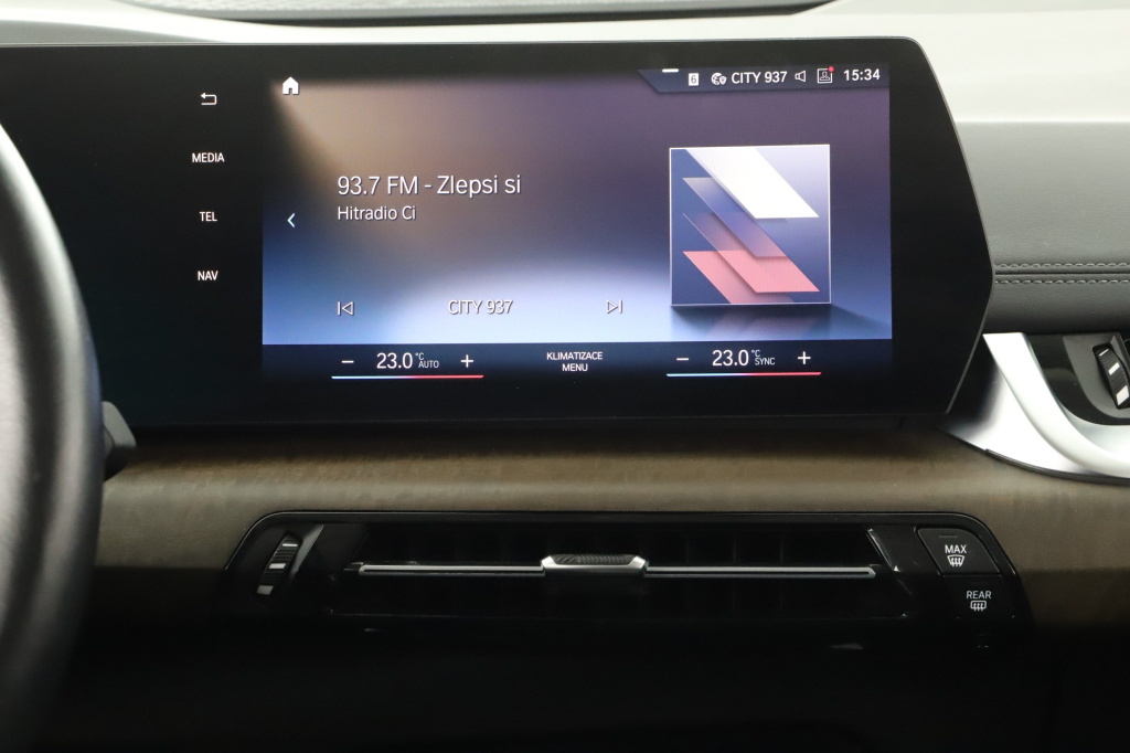 BMW 2 Active Tourer