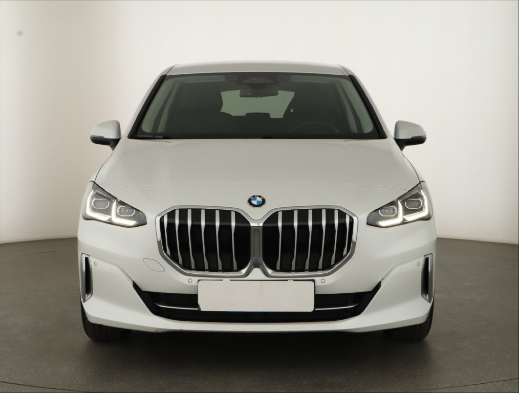 BMW 2 Active Tourer
