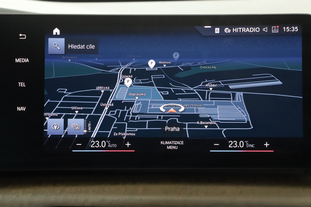 BMW 2 Active Tourer
