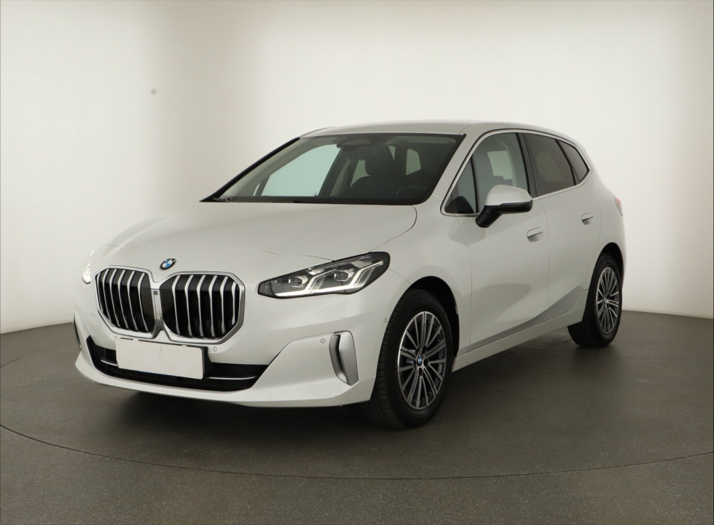 BMW 2 Active Tourer