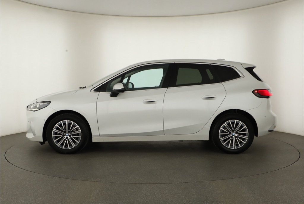 BMW 2 Active Tourer
