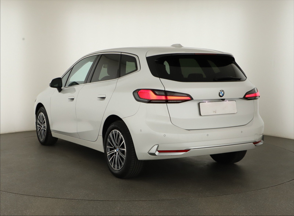 BMW 2 Active Tourer