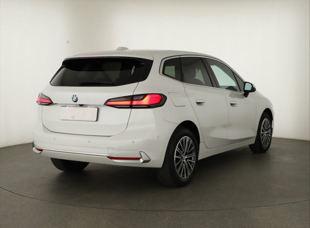 BMW 2 Active Tourer