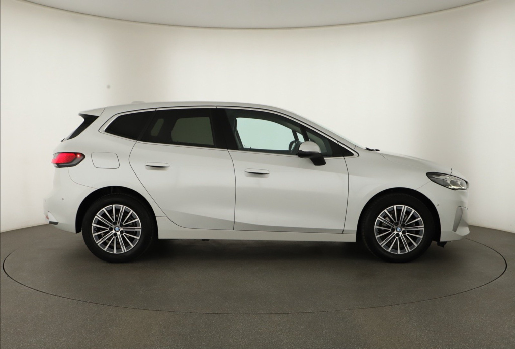 BMW 2 Active Tourer