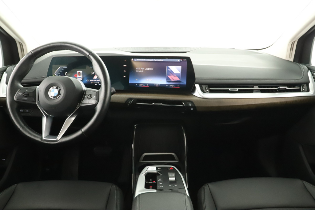 BMW 2 Active Tourer