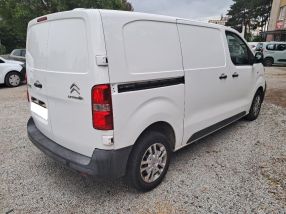 Citroen Jumpy - 2020