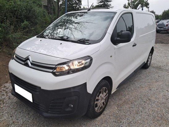 Citroen Jumpy