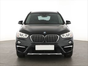 BMW X1 - 2019