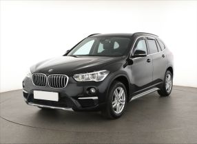 BMW X1 - 2019