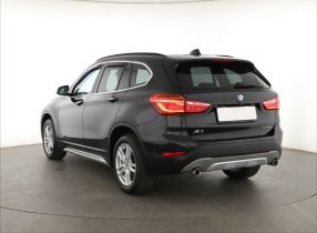 BMW X1 - 2019