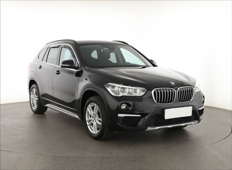 BMW X1 - 2019