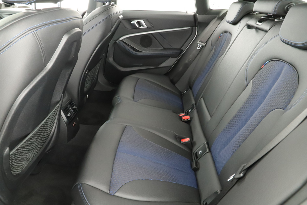 BMW 2 Gran Coupe