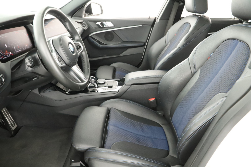 BMW 2 Gran Coupe