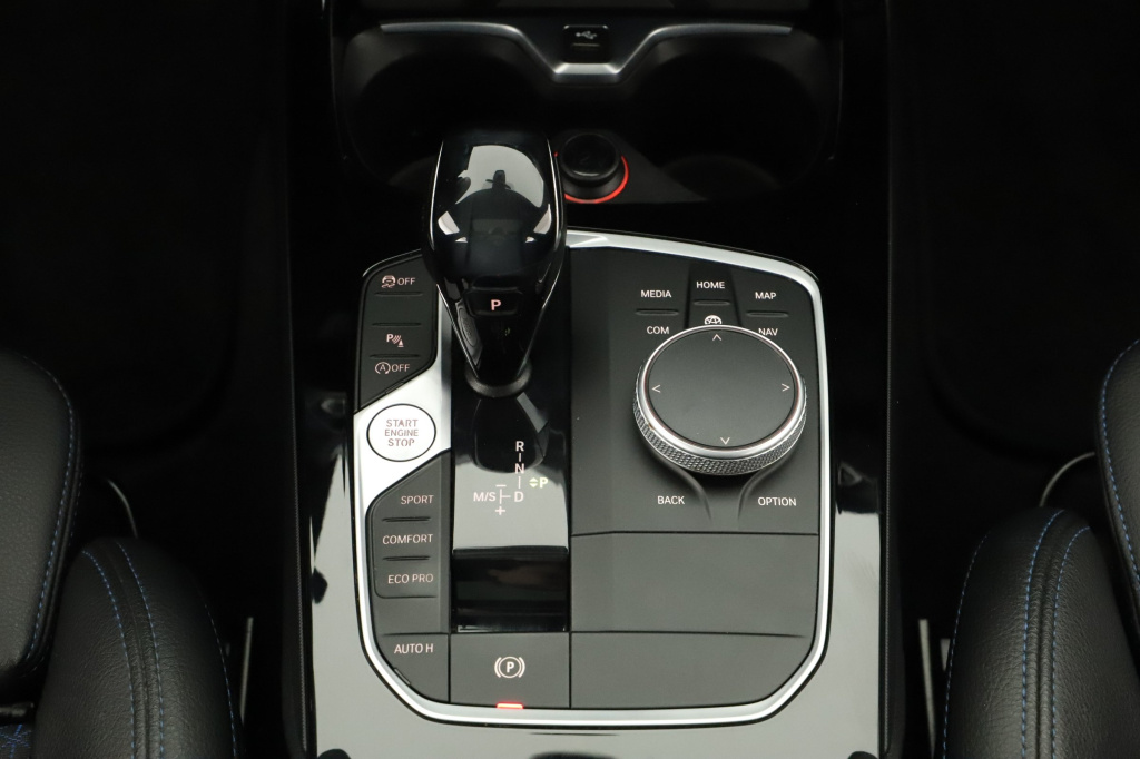 BMW 2 Gran Coupe