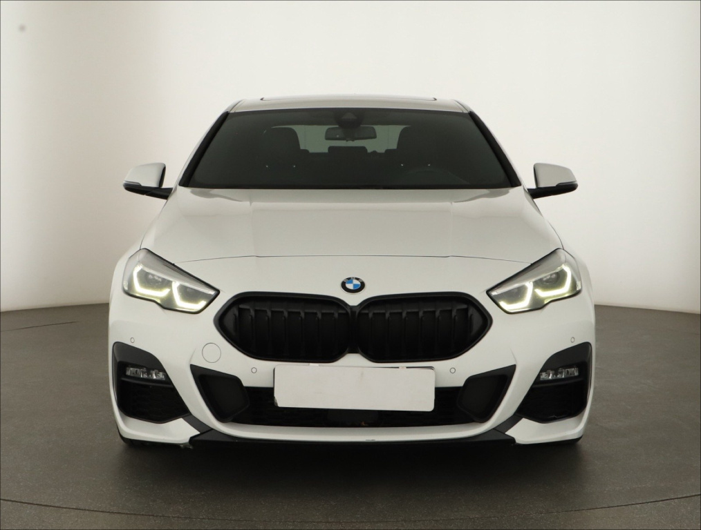 BMW 2 Gran Coupe