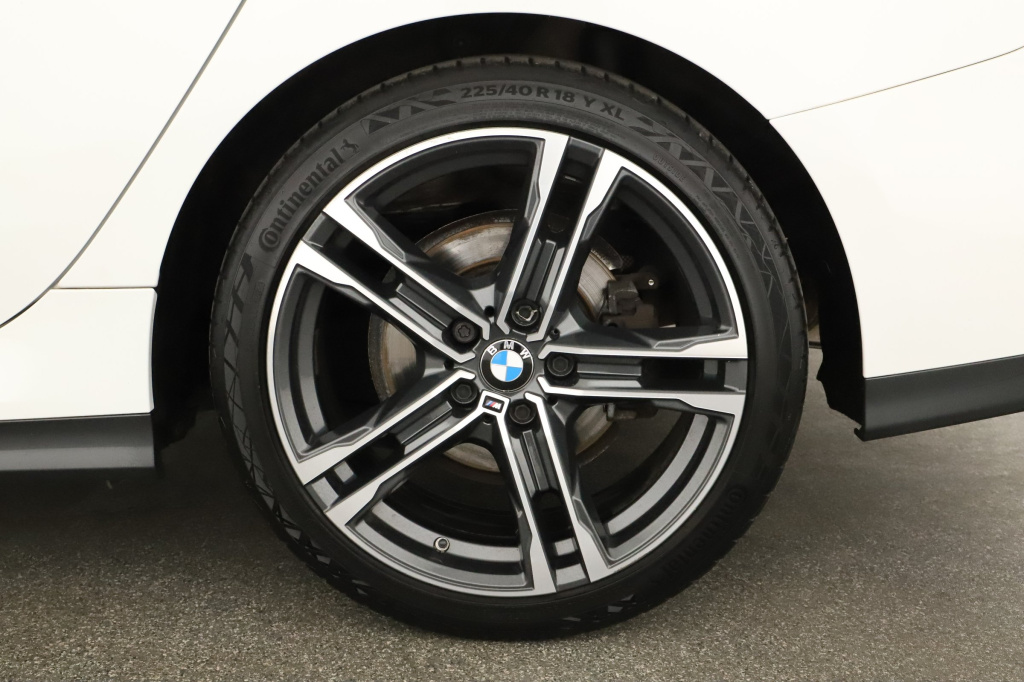 BMW 2 Gran Coupe