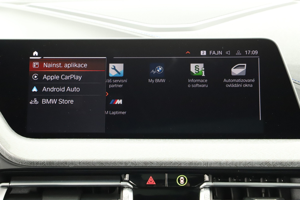 BMW 2 Gran Coupe