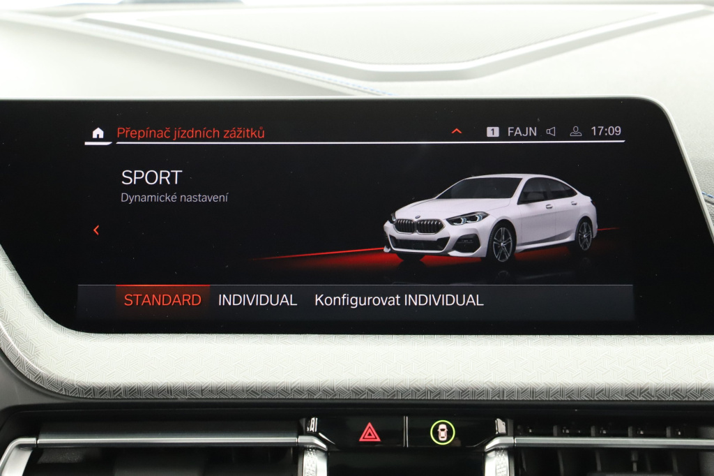 BMW 2 Gran Coupe
