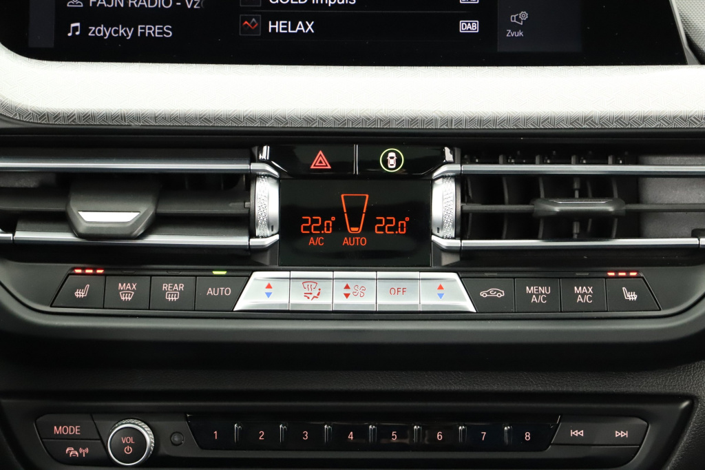 BMW 2 Gran Coupe